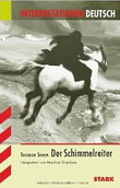 Interpretationshilfe: Der Schimmelreiter