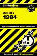 Cliffsnotes: 1984