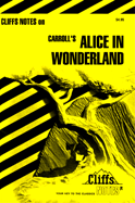 Cliffsnotes: Alice in Wonderland
