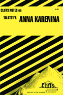 Cliffsnotes: Anna Karenina