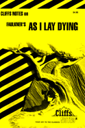 Cliffsnotes: As  I lay dying