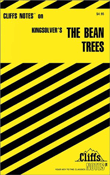 Cliffsnotes: The Bean Trees