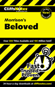 Cliffsnotes: Beloved