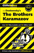 Cliffsnotes: The Brothers Karamazov