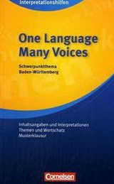 Englisch Interpretationen ergänzend zum Englischunterricht in der Oberstufe