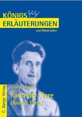 Königs Erläuterungen. Auflistung der Englisch Titel