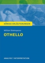 Königs Erläuterungen. Othello