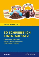 Königs Deutsch Lernhilfen