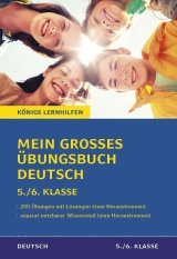 Deutsch bungsbuch 5./6. Klasse