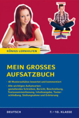 Königs Deutsch Lernhilfen