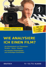 Königs Deutsch Lernhilfen. Filmanalyse /Filminterpretation
