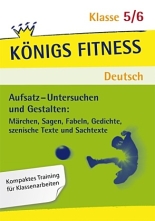 Deutsch Lernhilfe. Grammatik und Zeichensetzung - ergänzend zum Deutschunterricht