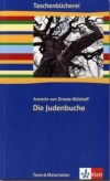Die Judenbuche. Klett Ausgabe
