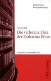  Die verorene Ehre der Katharina Blum. Interpretation
