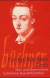 Lenz. Georg Büchner