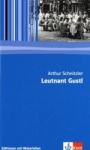 Leutnant Gustl. Textausgabe