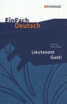 Leutnant Gustl. Textausgabe