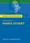 Interpretation: Maria Stuart